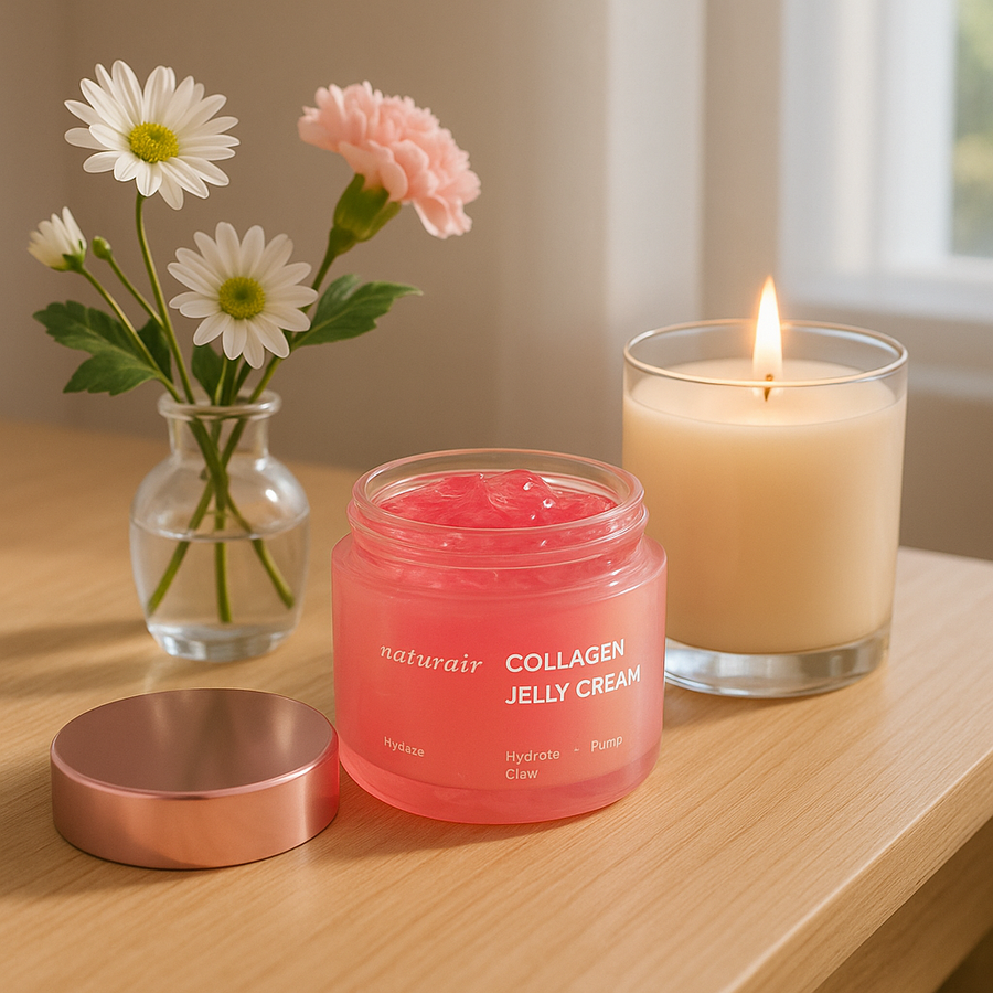 ✨Vous rêvez d’une peau lisse et sans poils ?