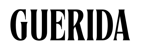 GUERIDA