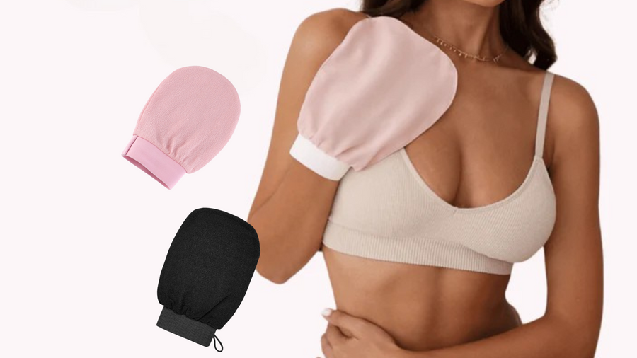 Un geste simple pourune peau parfaite