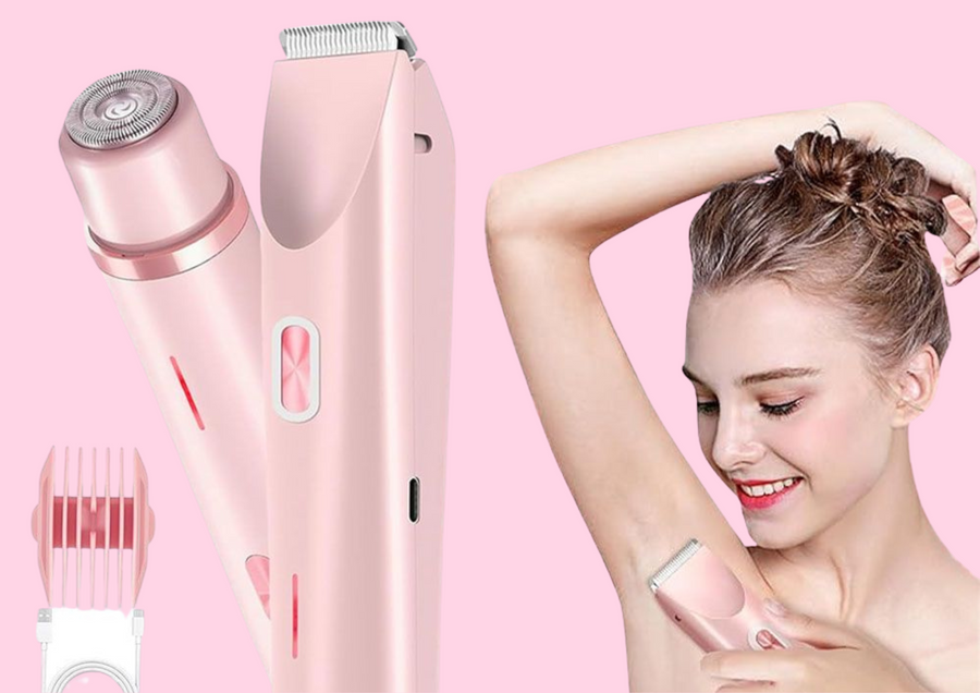 🌸 le 2 en 1 qui révolutionne votre routine beauté